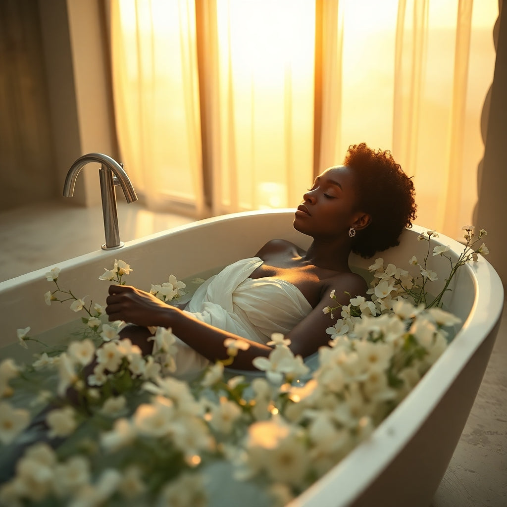 The Yin Oasis Retreat - In Colombia
