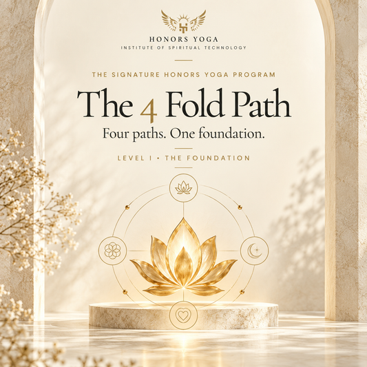 4-Fold Path Program