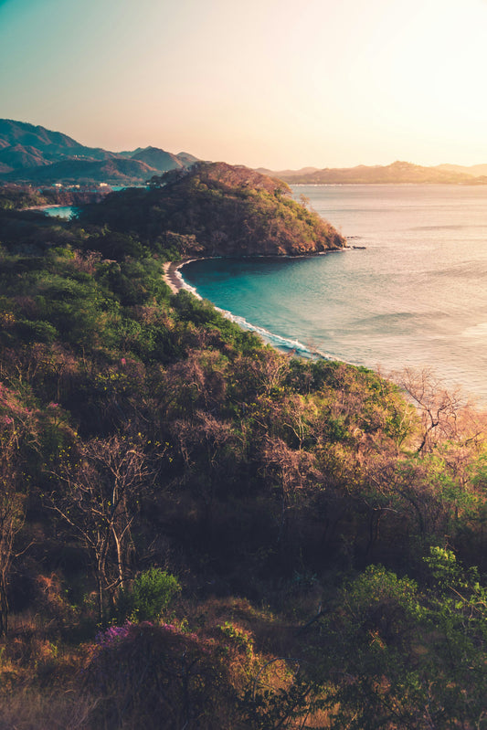 Elevate Through The Elements in Costa Rica (February 18-22)