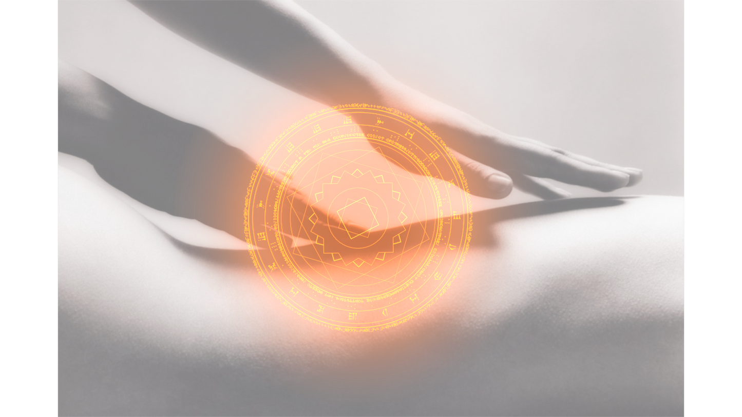 Tantra Training - Online Class