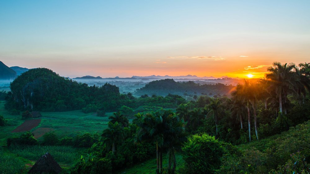 Past Life and Ancestral Healing Retreat in Cuba